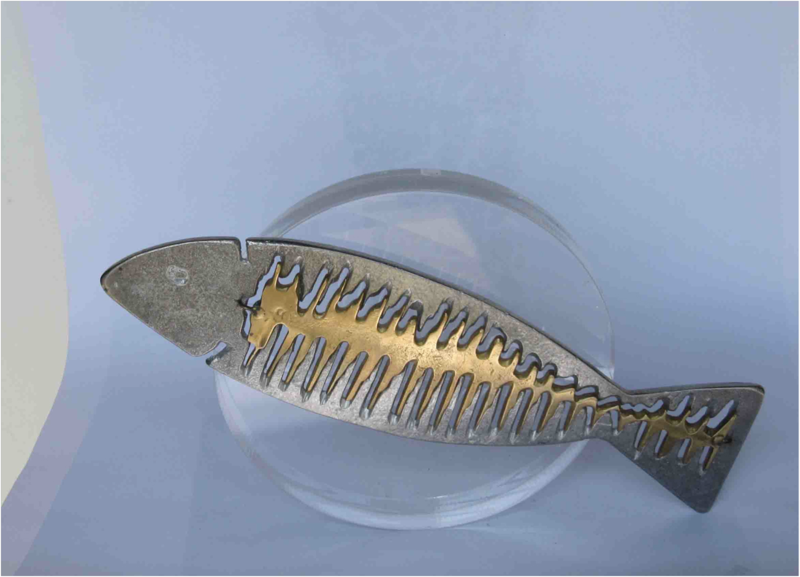 Soundfish (plexi glass)
